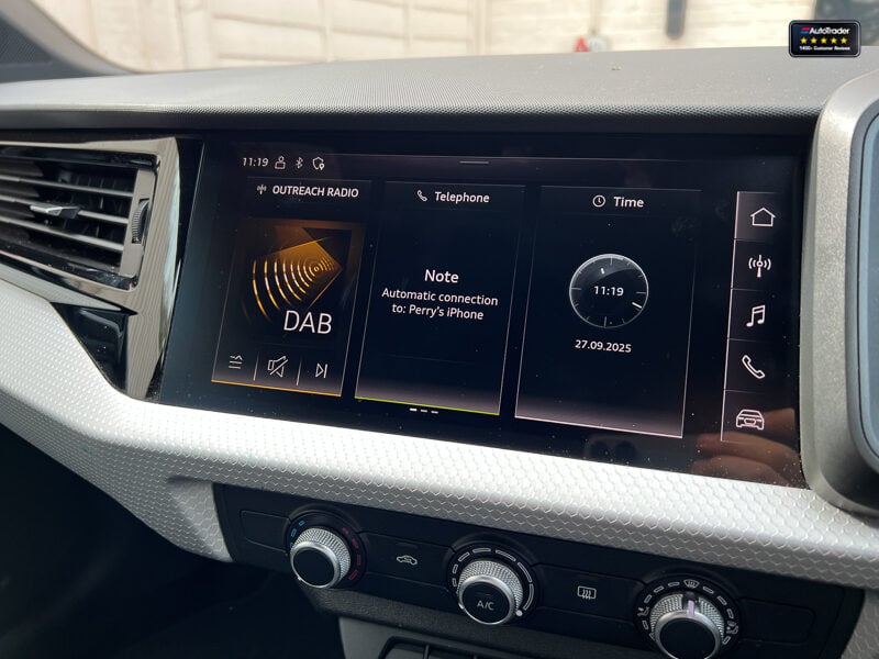 Used Audi A1 2023 for sale - 77041948: Photo 38