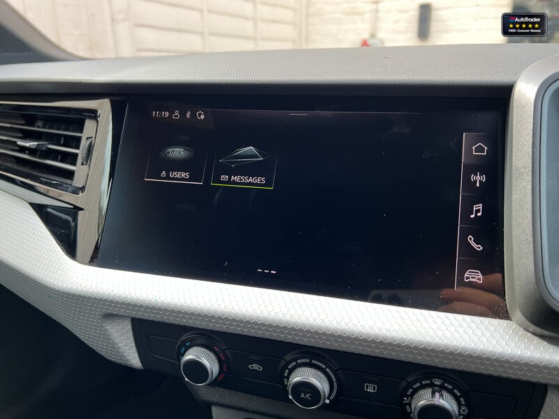 Used Audi A1 2023 for sale - 77041948: Photo 39