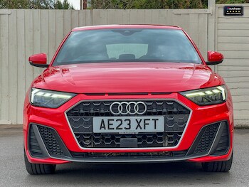 Used Audi A1 2023 for sale - 77041948: Photo