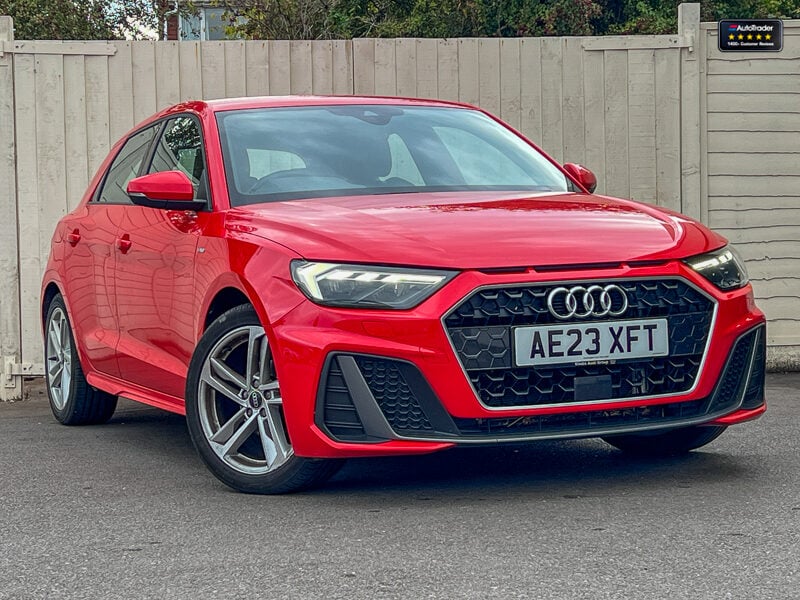 Used Audi A1 2023 for sale - 77041948: Photo 4