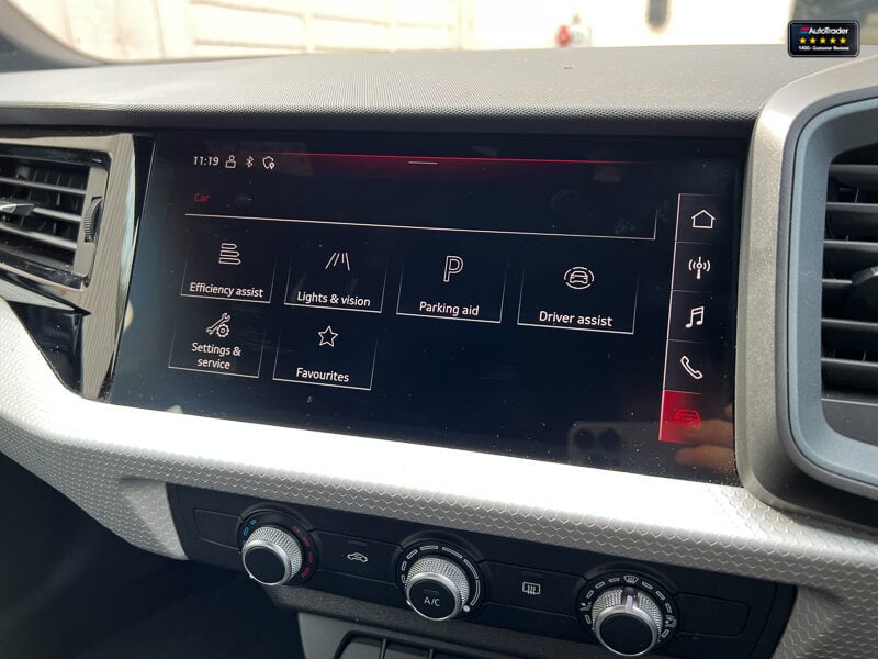 Used Audi A1 2023 for sale - 77041948: Photo 40