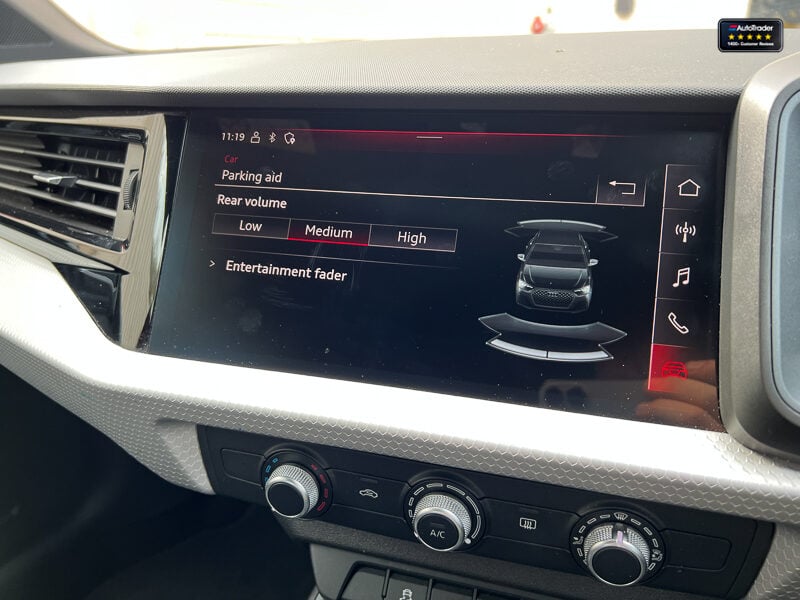 Used Audi A1 2023 for sale - 77041948: Photo 41