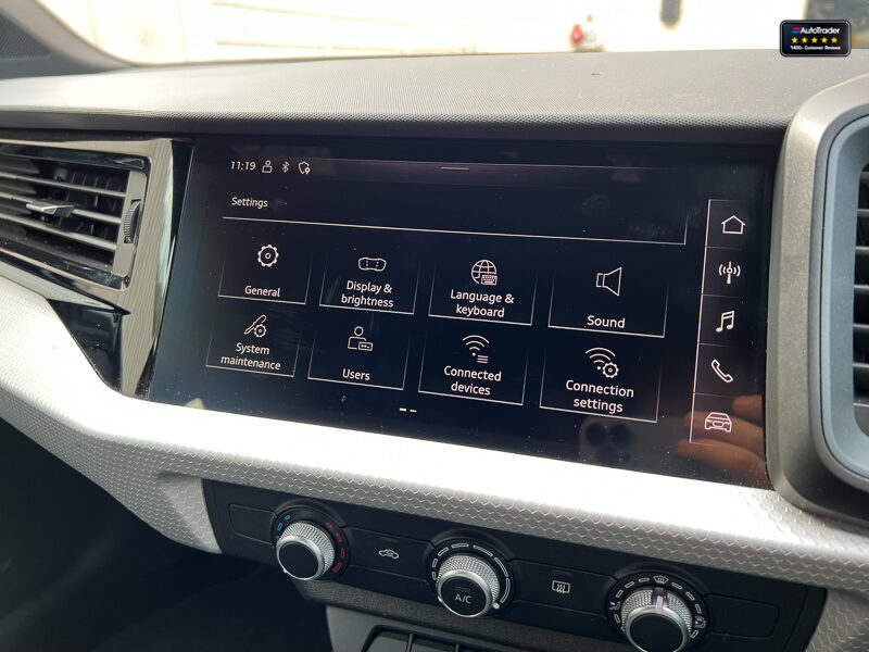 Used Audi A1 2023 for sale - 77041948: Photo 42