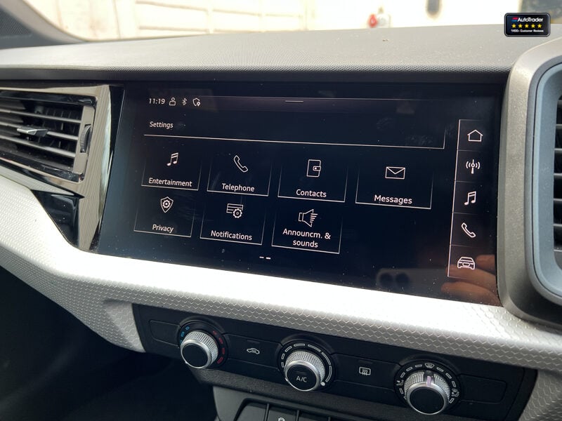 Used Audi A1 2023 for sale - 77041948: Photo 43