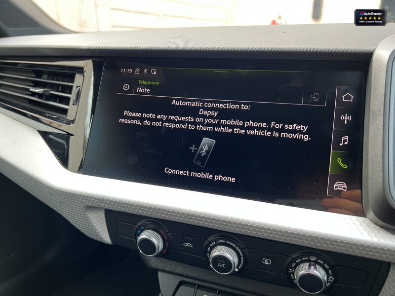 Used Audi A1 2023 for sale - 77041948: Photo 44