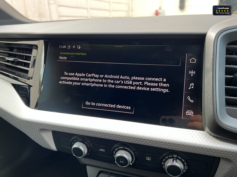 Used Audi A1 2023 for sale - 77041948: Photo 45