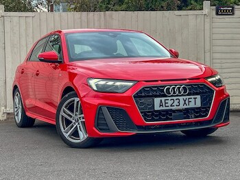 Used Audi A1 2023 for sale - 77041948: Photo