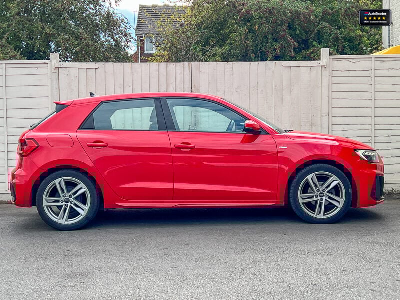 Used Audi A1 2023 for sale - 77041948: Photo 6