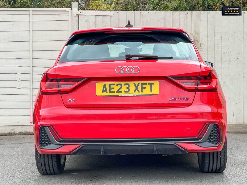 Used Audi A1 2023 for sale - 77041948: Photo 9