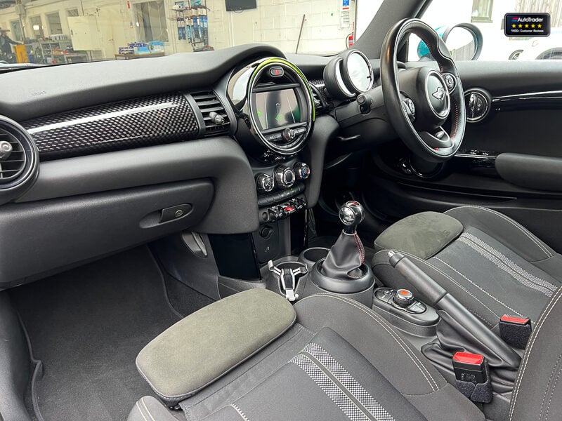 Used MINI Hatch 2018 for sale - 77041980: Photo 12