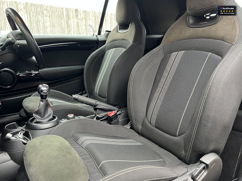 Used MINI Hatch 2018 for sale - 77041980: Photo 13