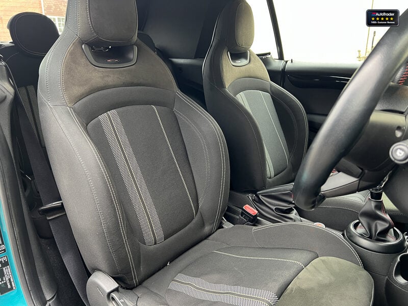 Used MINI Hatch 2018 for sale - 77041980: Photo 16