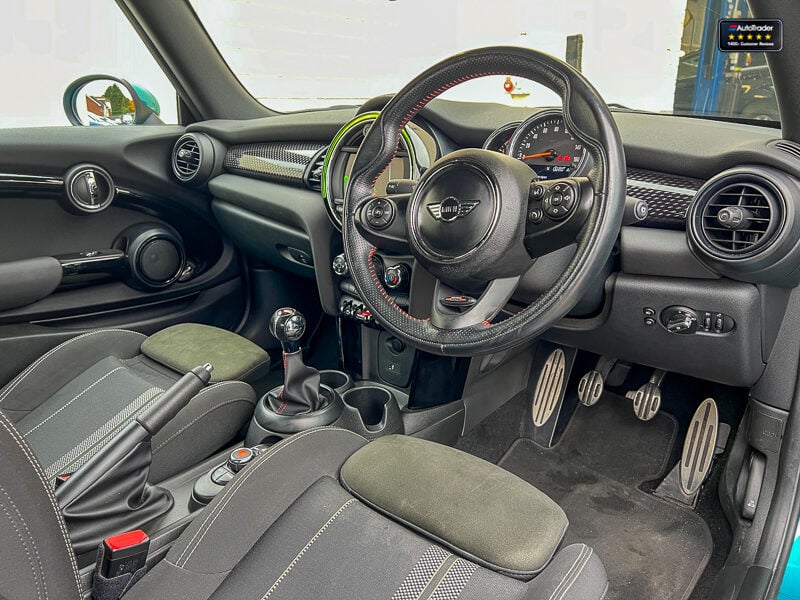 Used MINI Hatch 2018 for sale - 77041980: Photo 17