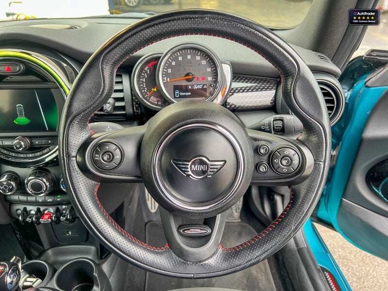 Used MINI Hatch 2018 for sale - 77041980: Photo 18