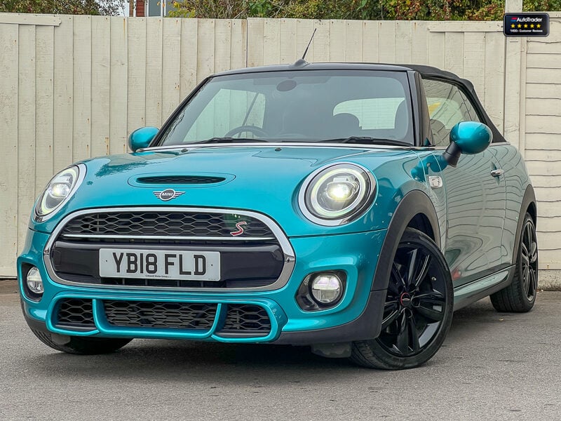 Used MINI Hatch 2018 for sale - 77041980: Photo 2