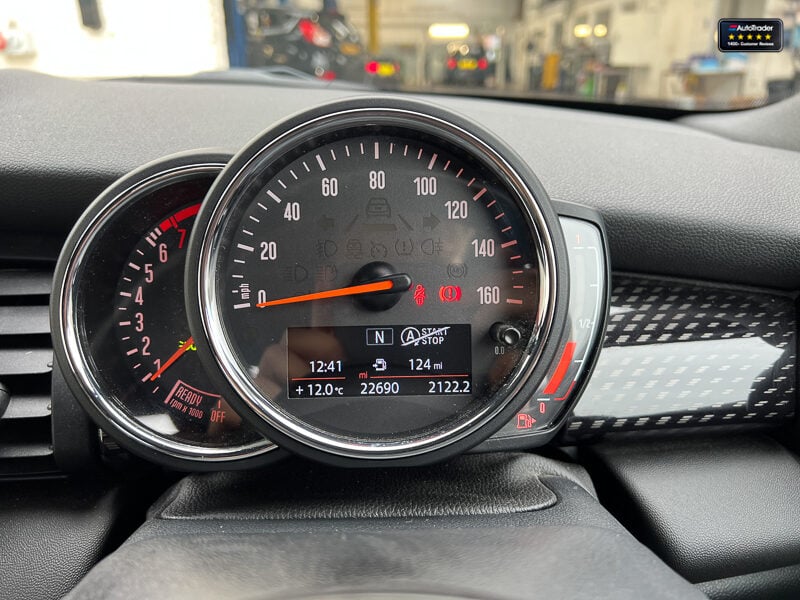 Used MINI Hatch 2018 for sale - 77041980: Photo 25