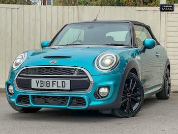 Used MINI Hatch 2018 for sale - 77041980: Photo