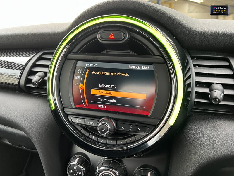 Used MINI Hatch 2018 for sale - 77041980: Photo 32