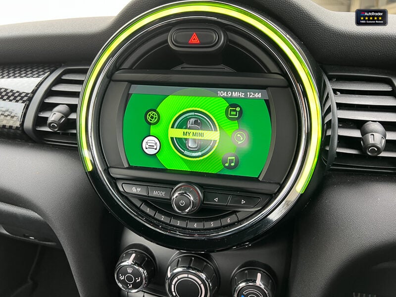 Used MINI Hatch 2018 for sale - 77041980: Photo 36