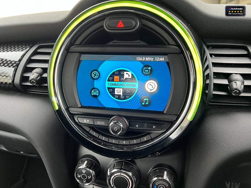 Used MINI Hatch 2018 for sale - 77041980: Photo 38