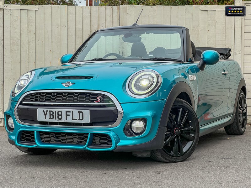 Used MINI Hatch 2018 for sale - 77041980: Photo 39