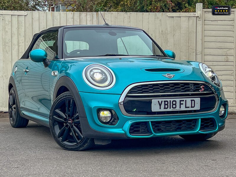 Used MINI Hatch 2018 for sale - 77041980: Photo 4