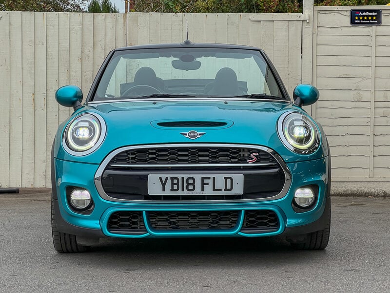 Used MINI Hatch 2018 for sale - 77041980: Photo 40