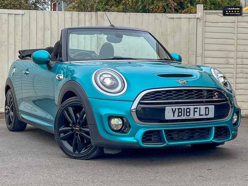 Used MINI Hatch 2018 for sale - 77041980: Photo 41