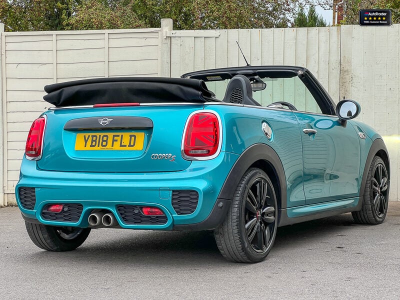 Used MINI Hatch 2018 for sale - 77041980: Photo 42