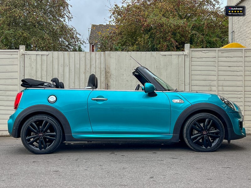 Used MINI Hatch 2018 for sale - 77041980: Photo 43