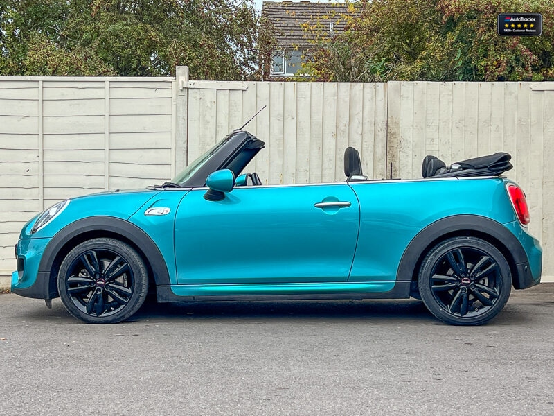 Used MINI Hatch 2018 for sale - 77041980: Photo 44