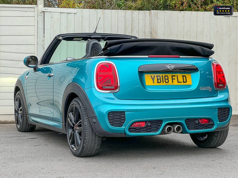 Used MINI Hatch 2018 for sale - 77041980: Photo 45