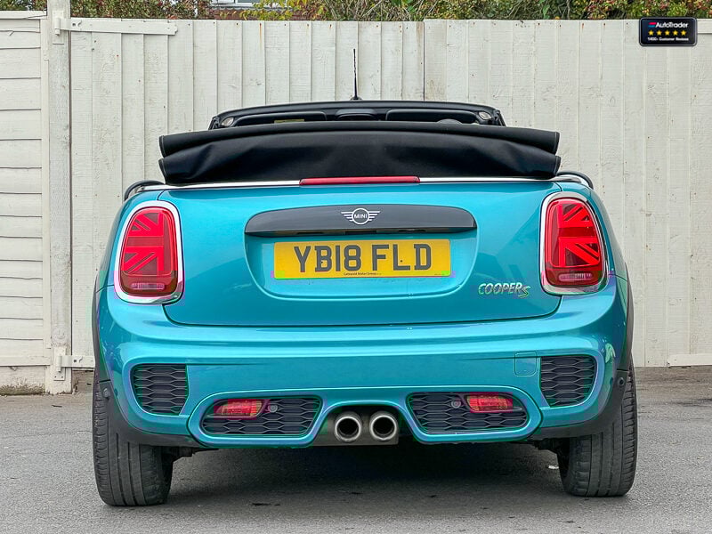 Used MINI Hatch 2018 for sale - 77041980: Photo 46