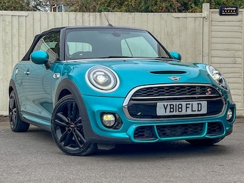 Used MINI Hatch 2018 for sale - 77041980: Photo