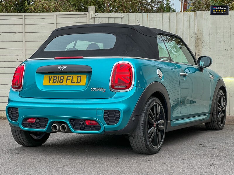 Used MINI Hatch 2018 for sale - 77041980: Photo 5