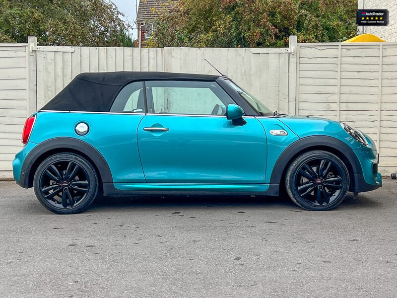 Used MINI Hatch 2018 for sale - 77041980: Photo 6