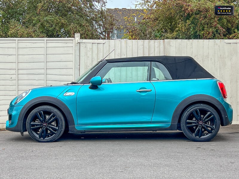 Used MINI Hatch 2018 for sale - 77041980: Photo 7