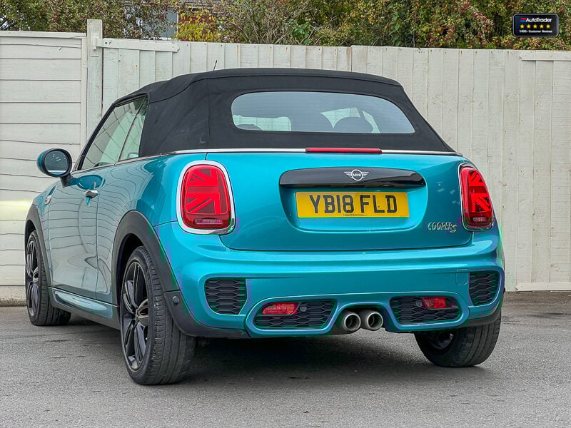 Used MINI Hatch 2018 for sale - 77041980: Photo 8