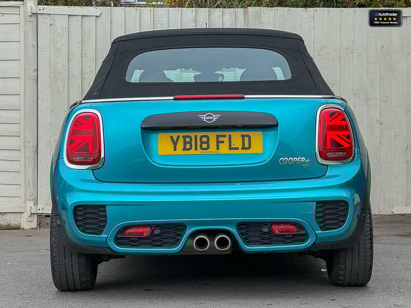 Used MINI Hatch 2018 for sale - 77041980: Photo 9