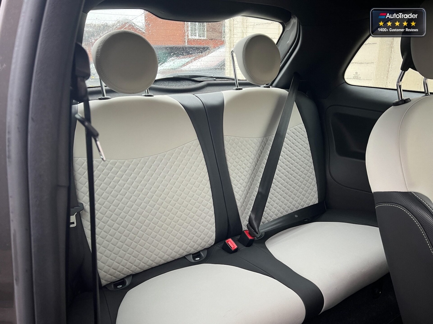 Used Fiat 500 2023 for sale - 77363400: Photo 12