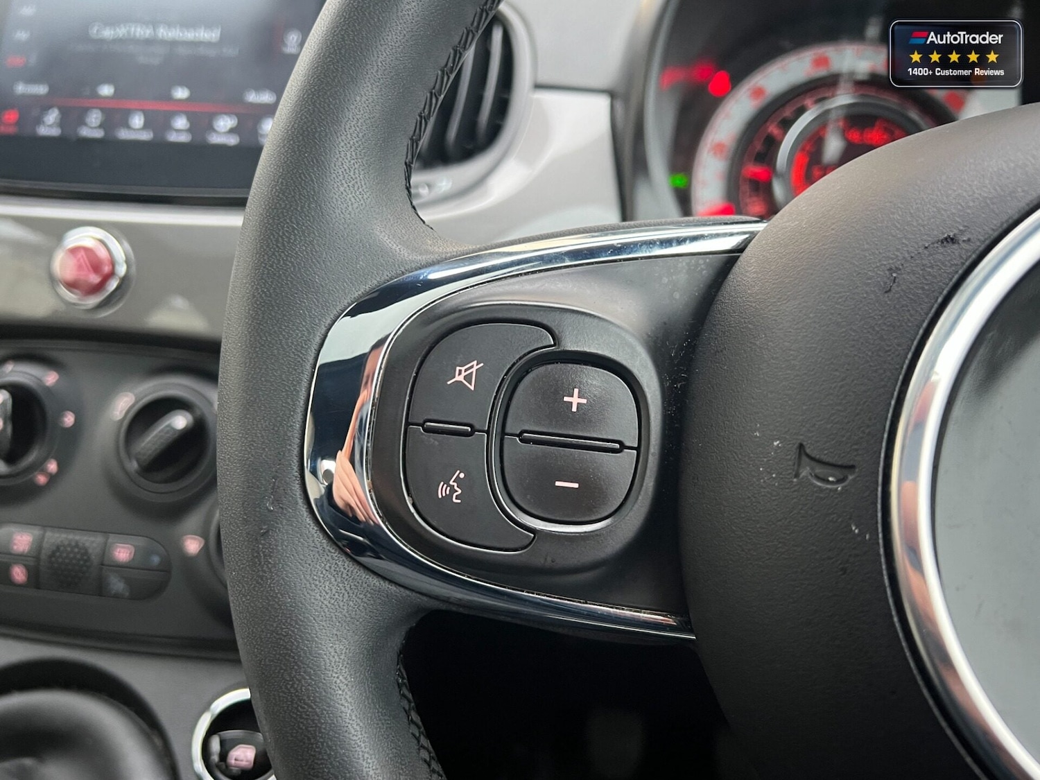 Used Fiat 500 2023 for sale - 77363400: Photo 18