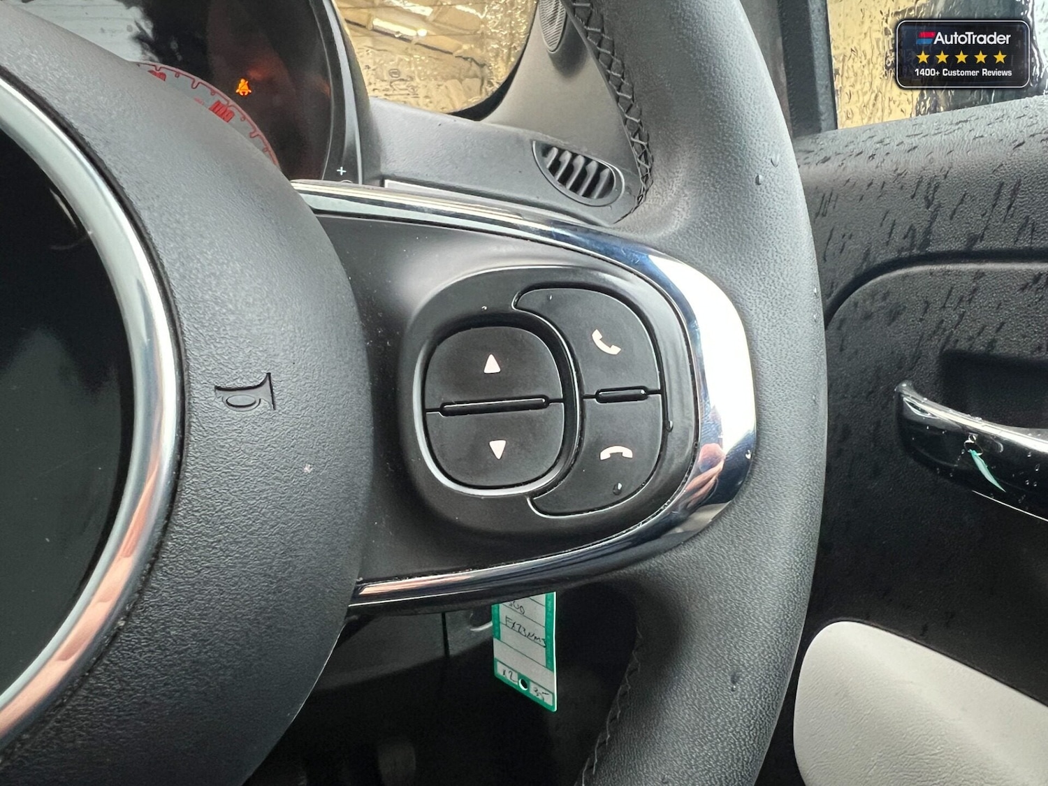 Used Fiat 500 2023 for sale - 77363400: Photo 19