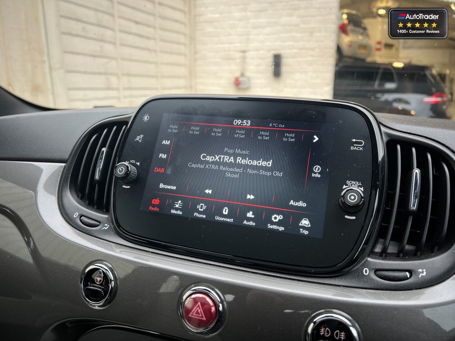 Used Fiat 500 2023 for sale - 77363400: Photo 20