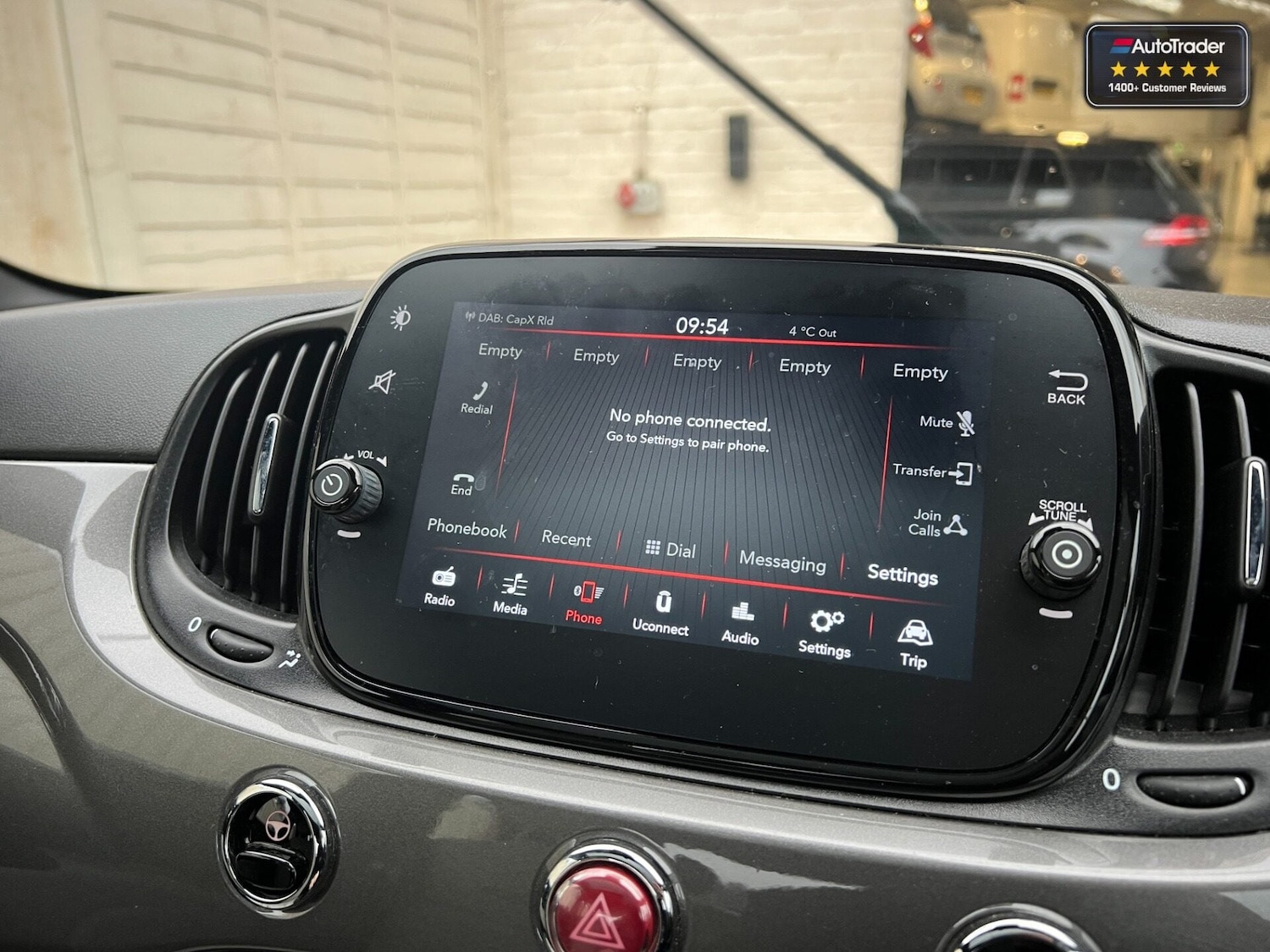 Used Fiat 500 2023 for sale - 77363400: Photo 21