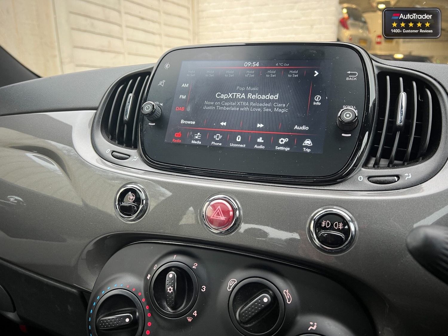 Used Fiat 500 2023 for sale - 77363400: Photo 22