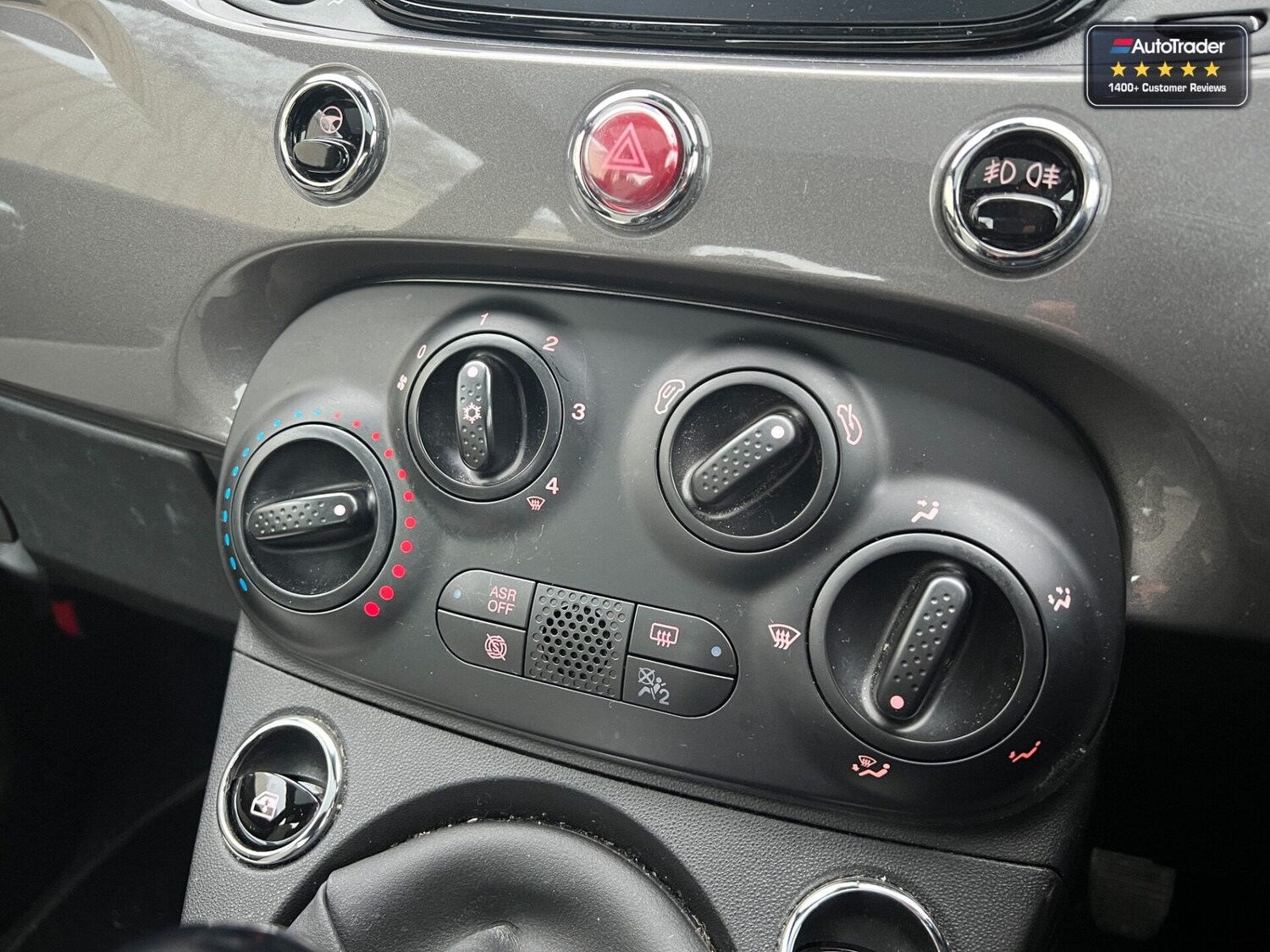 Used Fiat 500 2023 for sale - 77363400: Photo 23