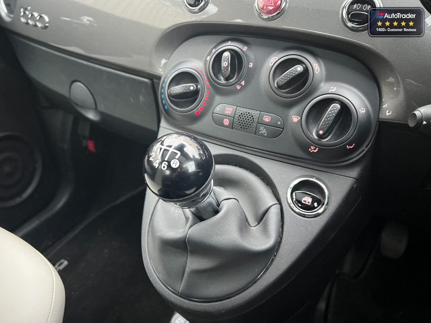 Used Fiat 500 2023 for sale - 77363400: Photo 24