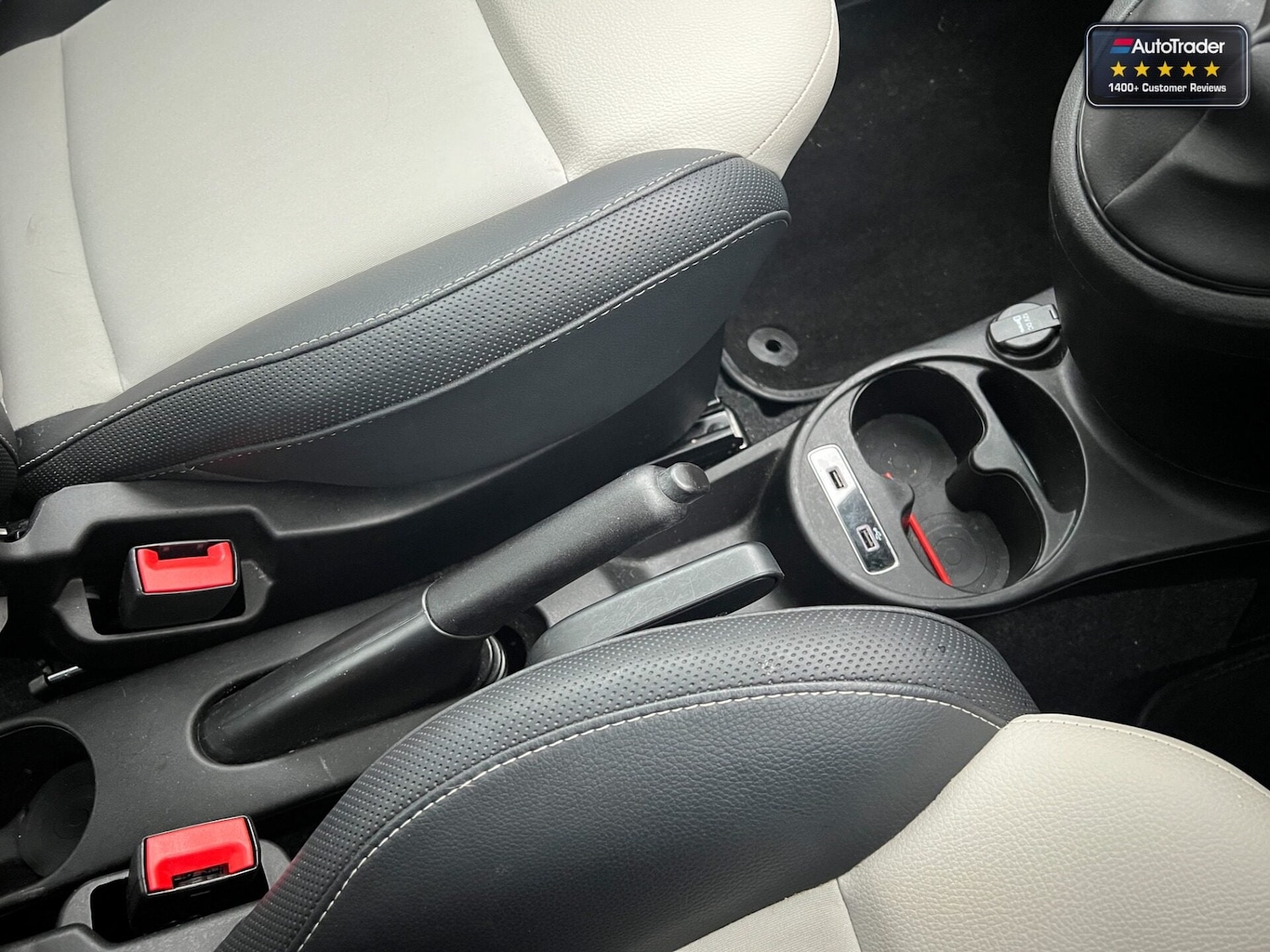 Used Fiat 500 2023 for sale - 77363400: Photo 25