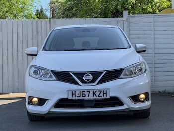 Used Nissan Pulsar 2017 for sale - 78372217: Photo