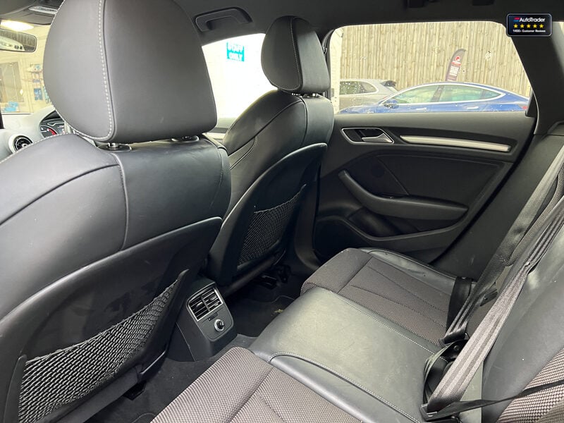 Used Audi A3 2017 for sale - 77041957: Photo 12